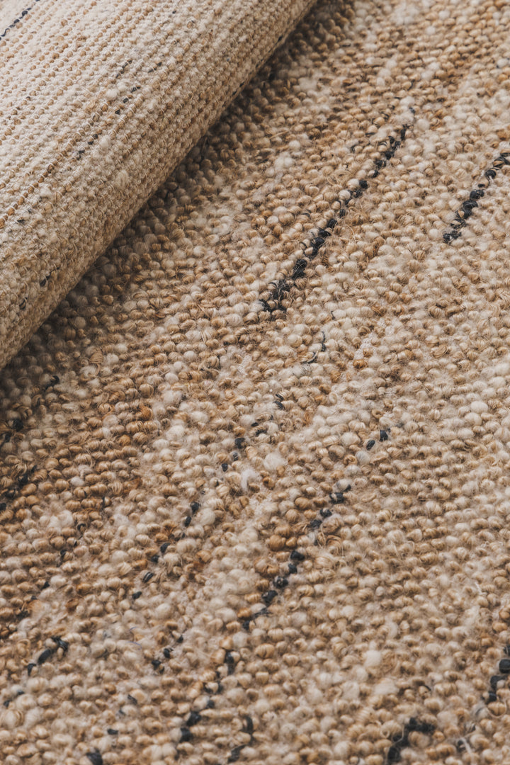 Sonata Rug in Natural