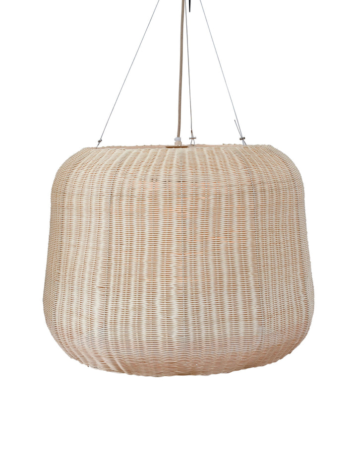 Spectre Pendant in Natural