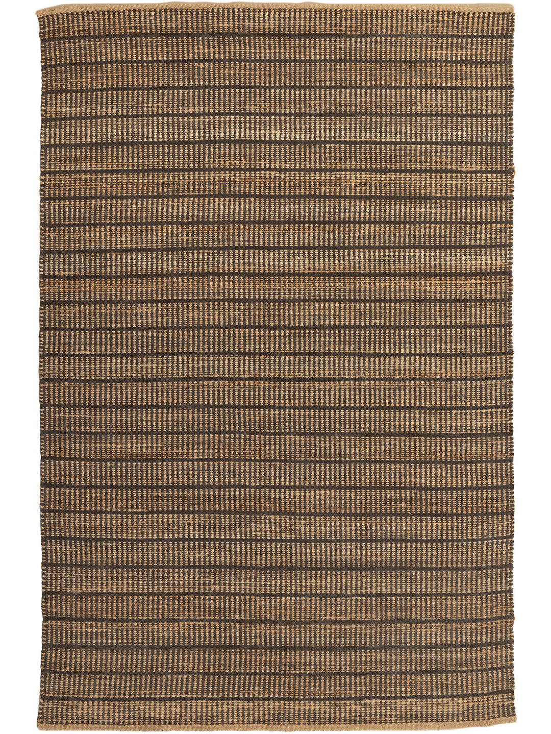 Stack Rug in Char