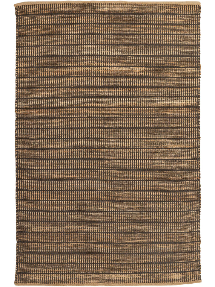 Stack Rug in Char