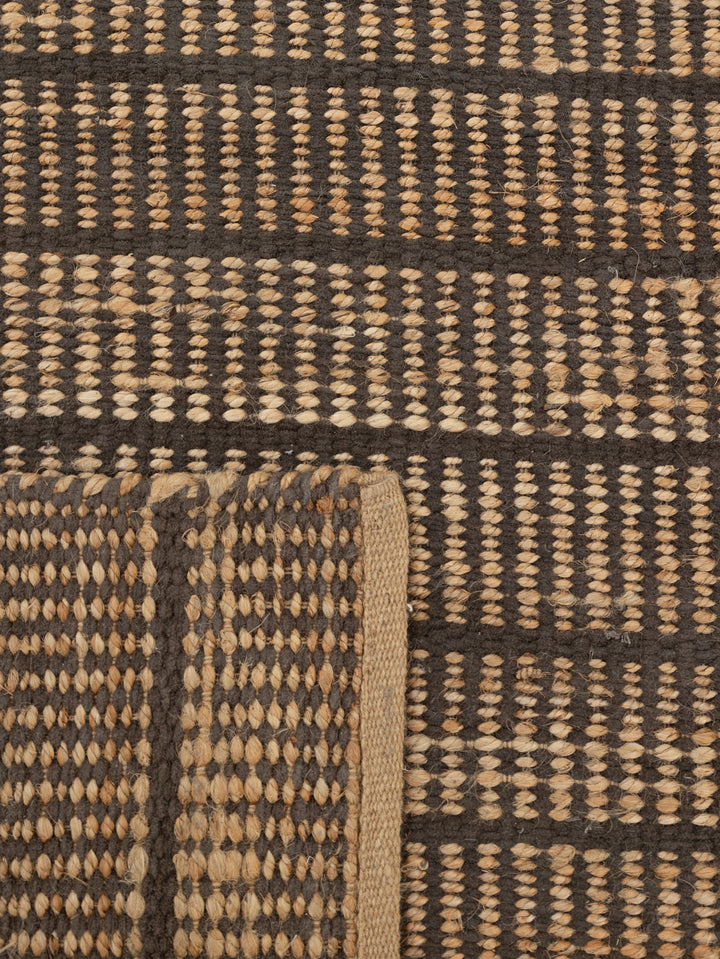 Stack Rug in Char