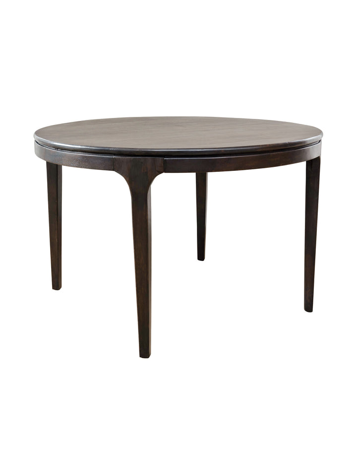 Summerhouse Dining Table 4-Seater in Coco