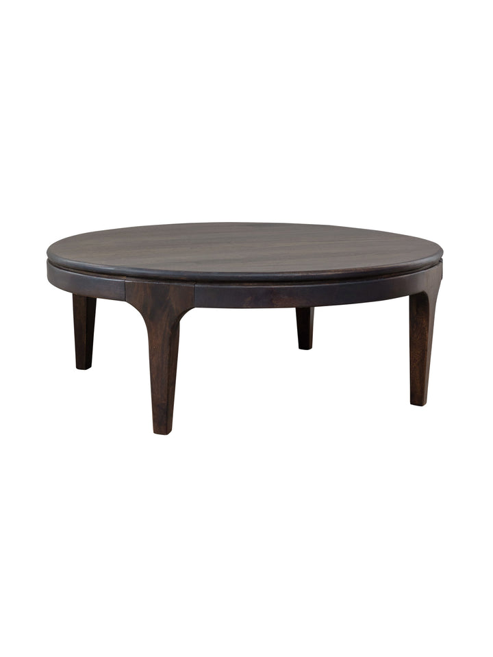 Summerhouse Coffee Table in Coco