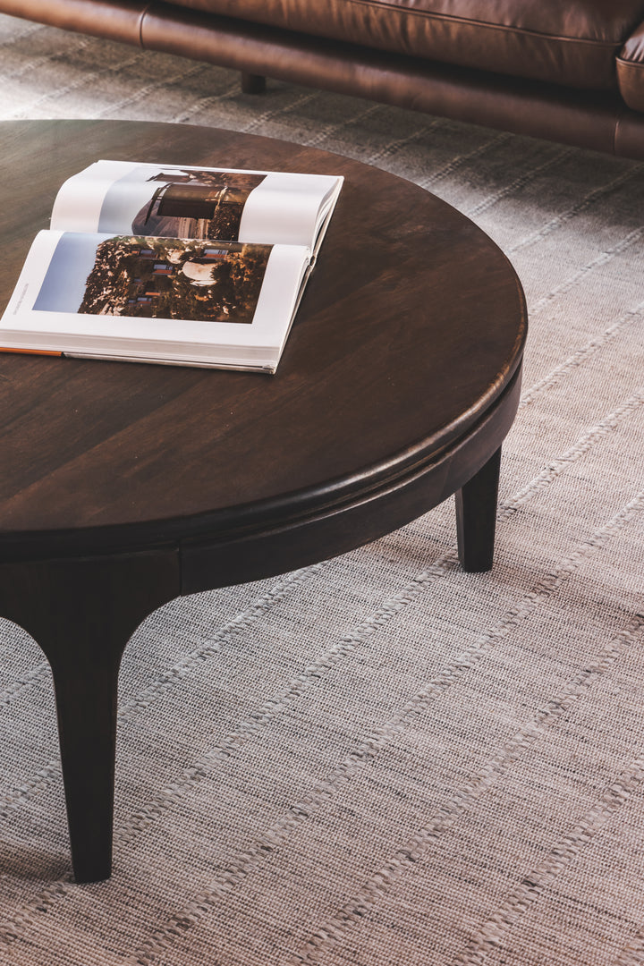 Summerhouse Coffee Table in Coco