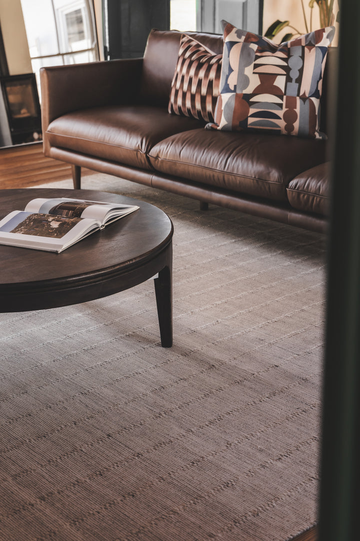 Summerhouse Coffee Table in Coco