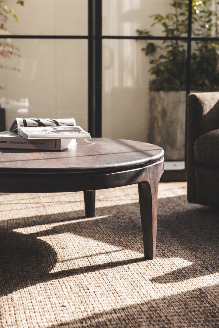 Summerhouse Coffee Table in Coco