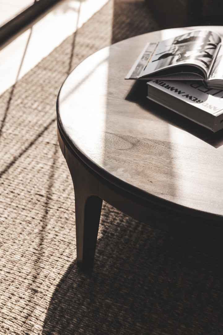 Summerhouse Coffee Table in Coco