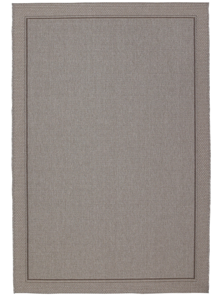 Sundeck Outdoor Rug in Cobble