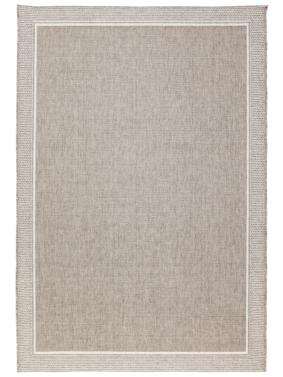 Sundeck Outdoor Rug in Oatmeal