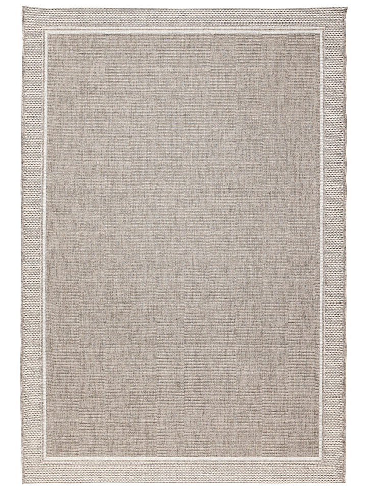 Sundeck Outdoor Rug in Oatmeal