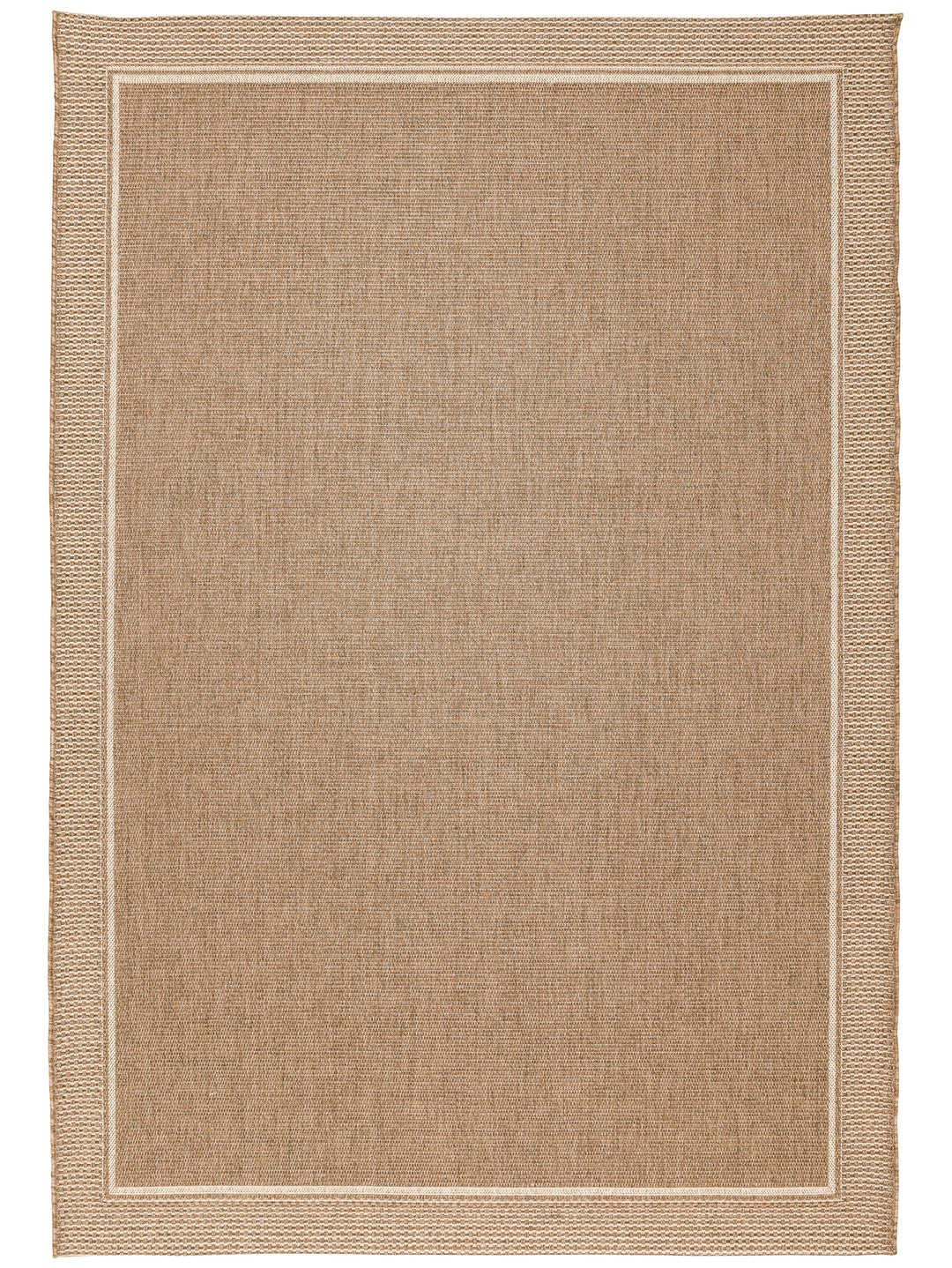 Sundeck Outdoor Rug in Pampas