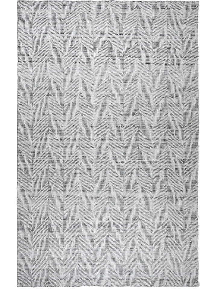 Sunstrokes Rug in Domino