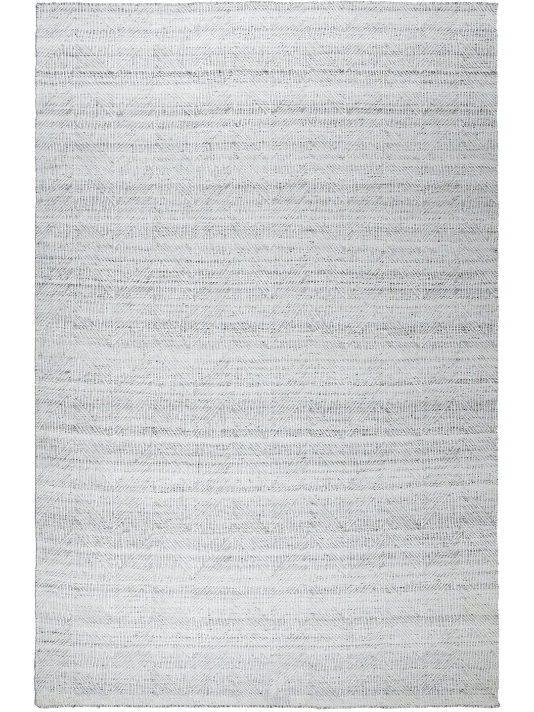 Sunstrokes Rug in Gull