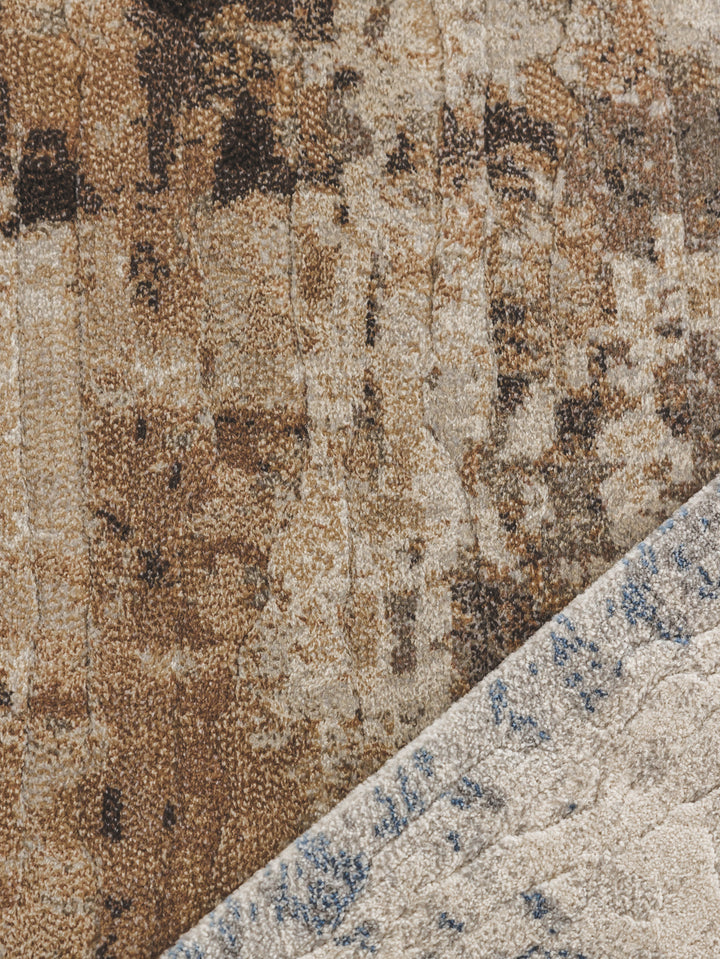 Suspense Rug in Desert Haze