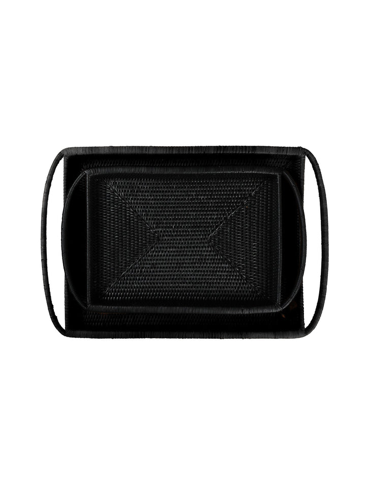 Tamarin Rectangular Tray - tray- Hertex Haus Online - badge_handmade