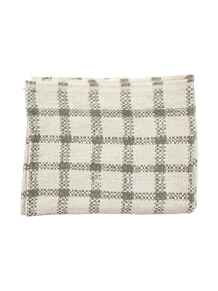 Tatter-tale Throw
