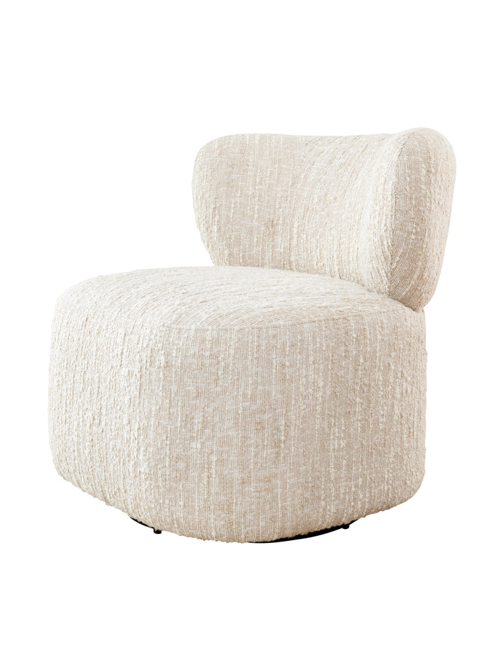 Thalia Swivel Chair