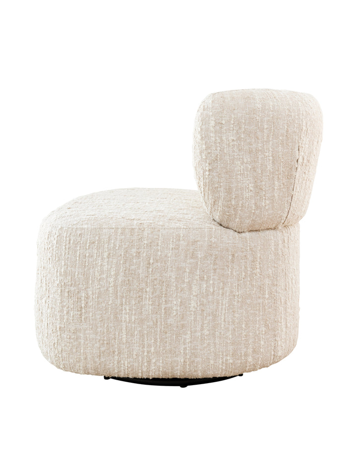 Thalia Swivel Chair