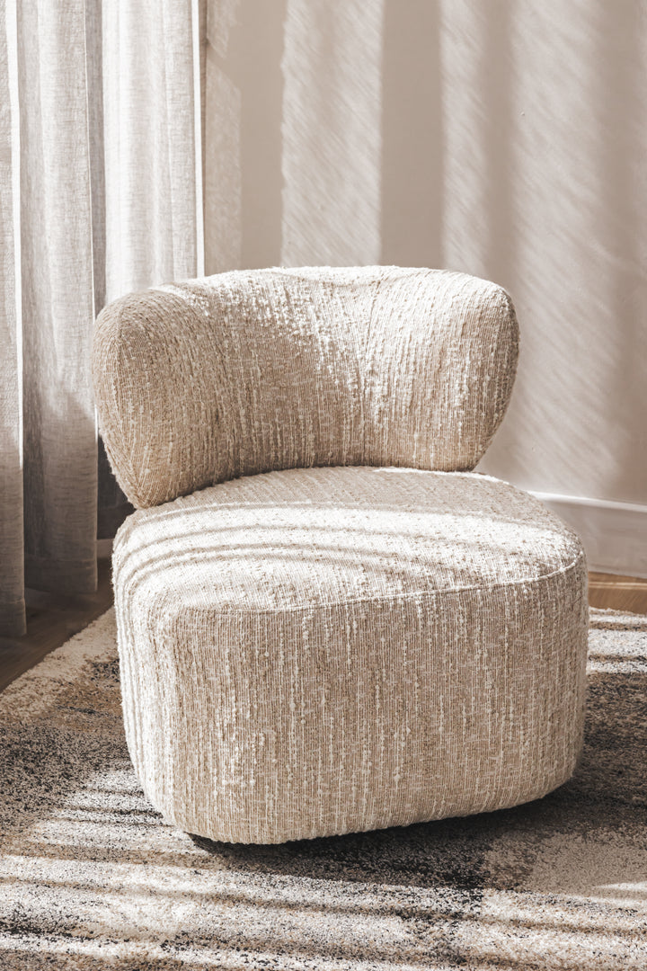 Thalia Swivel Chair