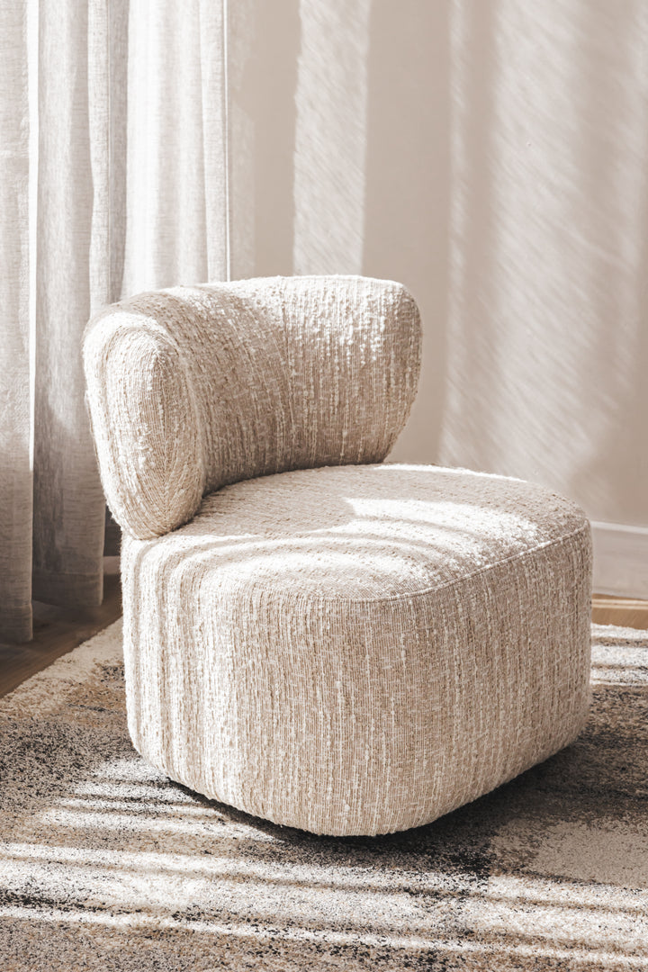 Thalia Swivel Chair