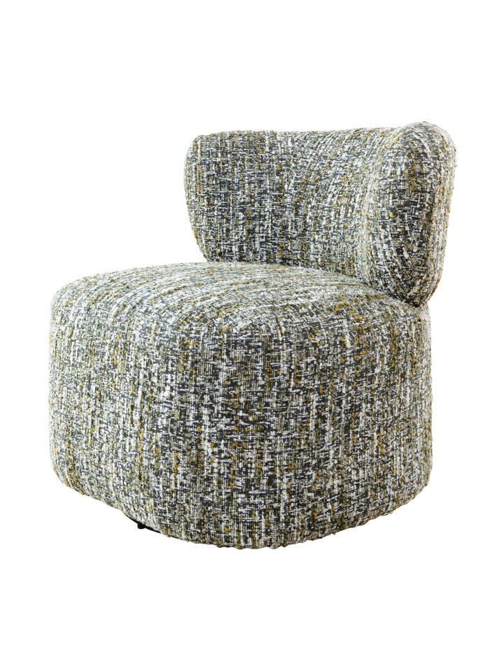Thalia Swivel Chair