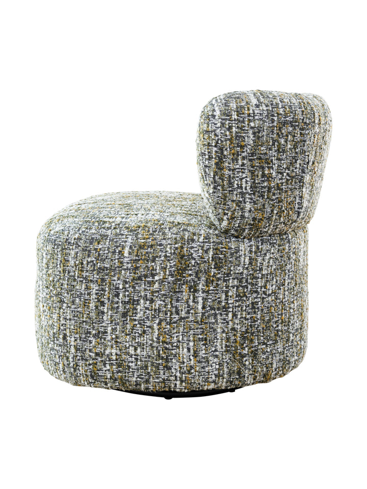 Thalia Swivel Chair