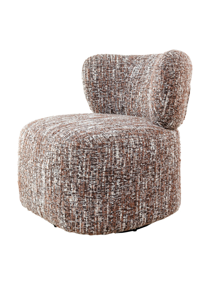 Thalia Swivel Chair