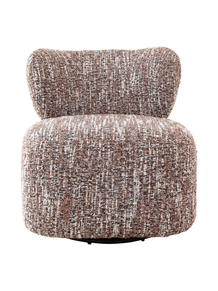 Thalia Swivel Chair
