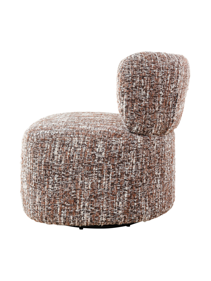 Thalia Swivel Chair