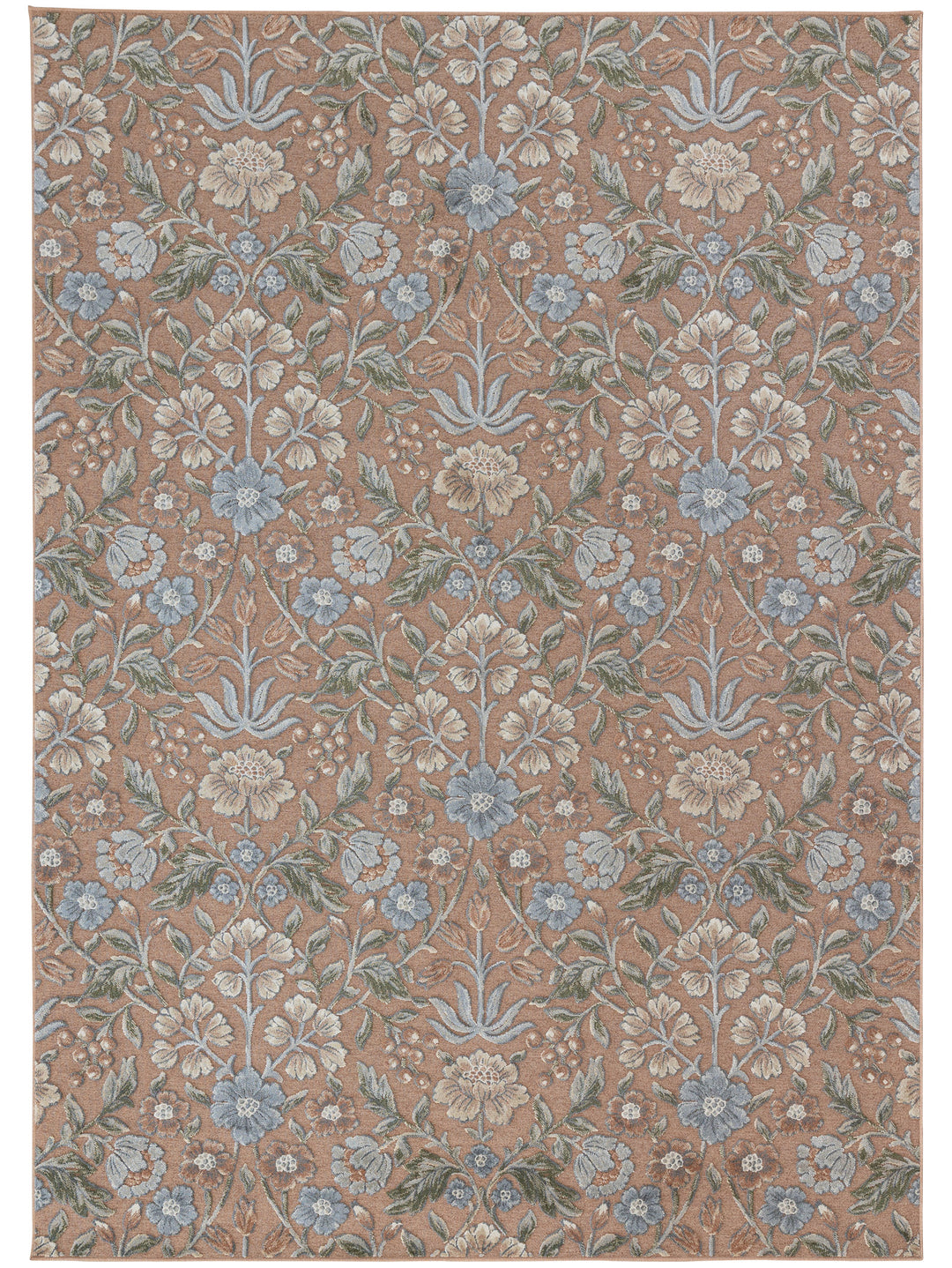 Thicket Rug in Autumn