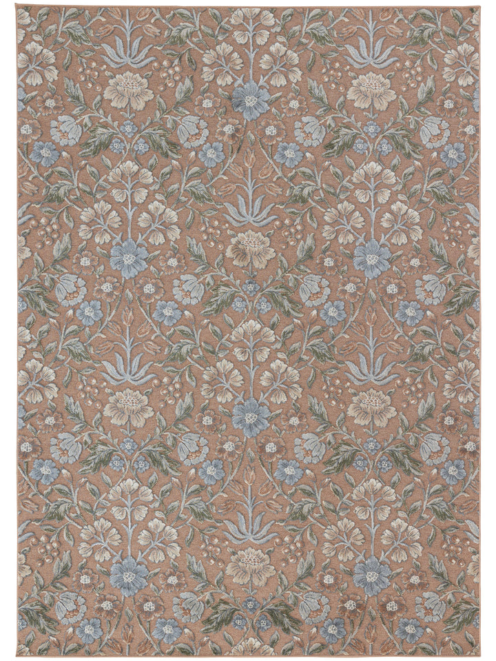 Thicket Rug in Autumn