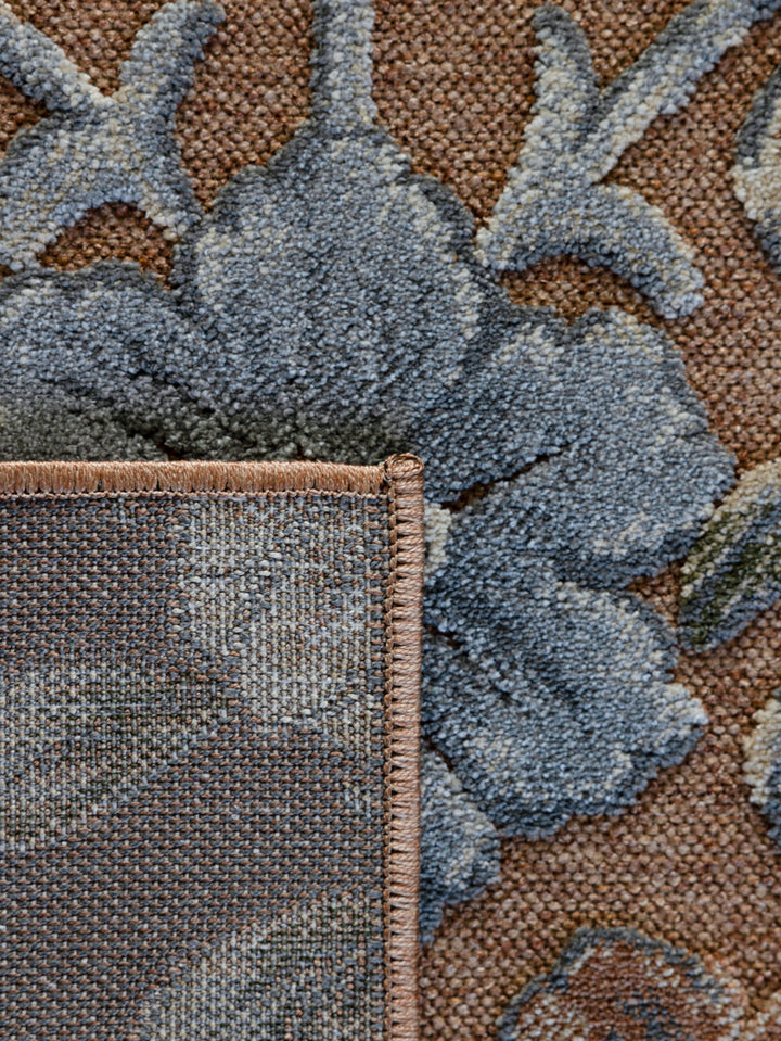 Thicket Rug in Autumn
