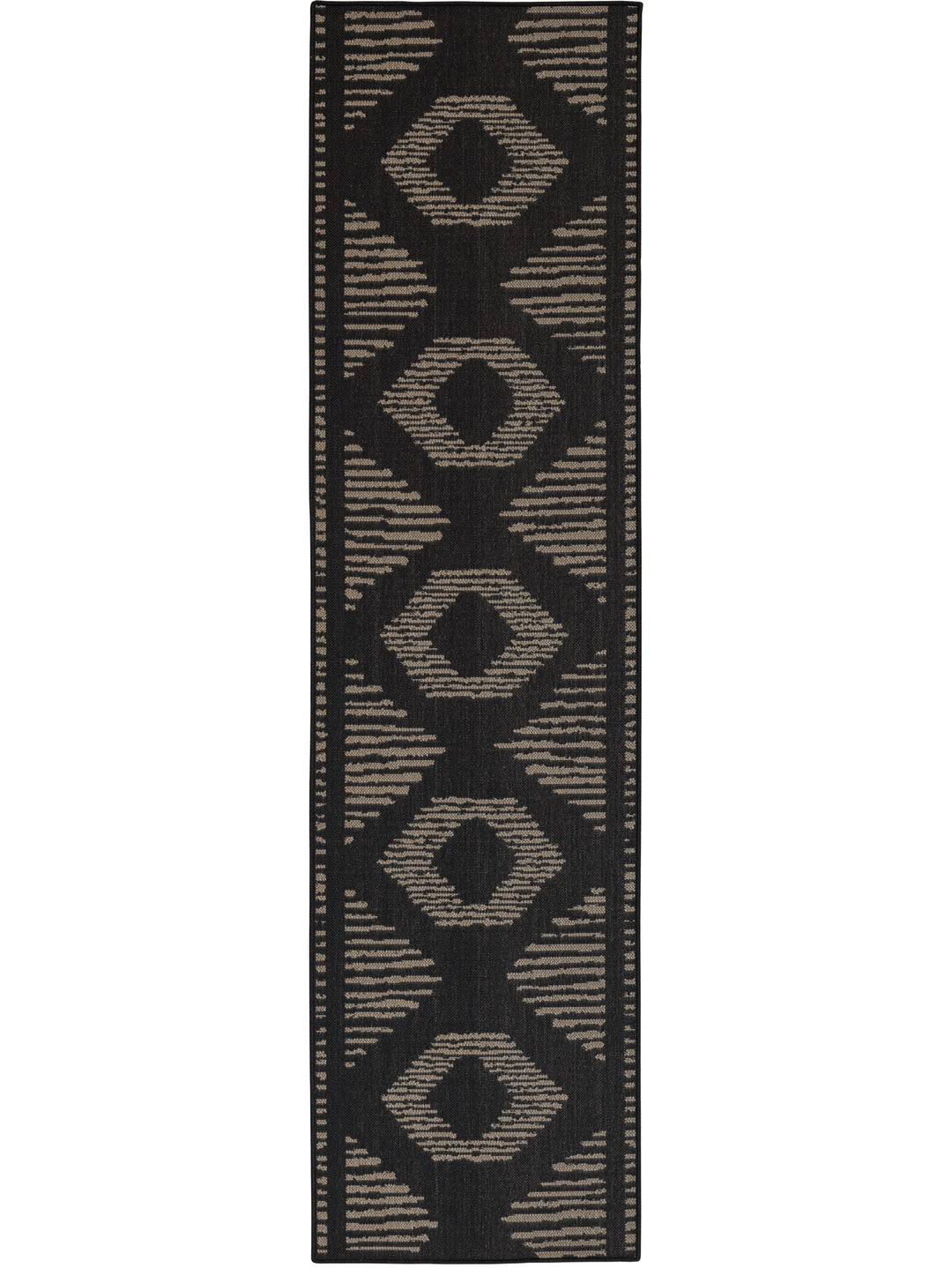 Kuba Sequence Runner in Coal