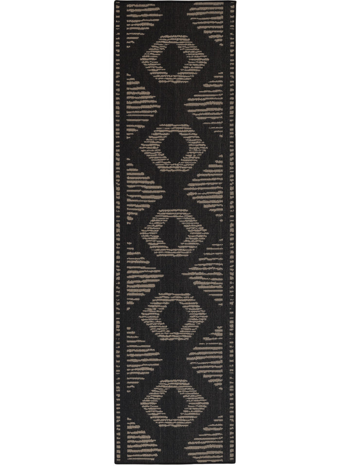 Kuba Sequence Runner in Coal