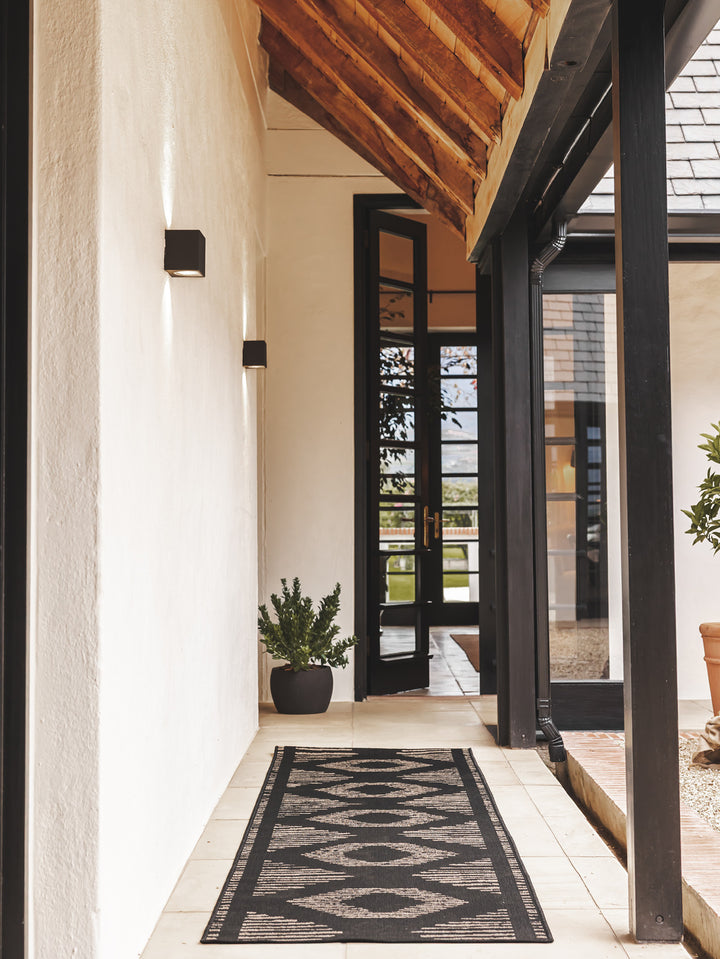 Kuba Sequence Runner in Coal