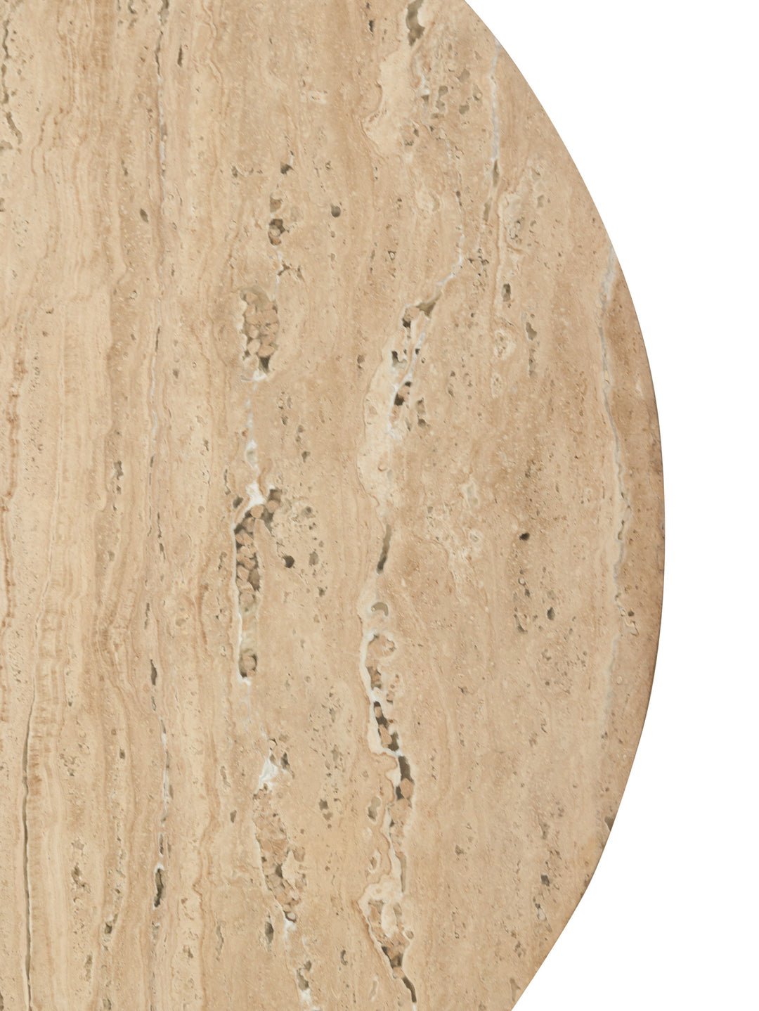 Thrive Coffee Table in Nutmeg