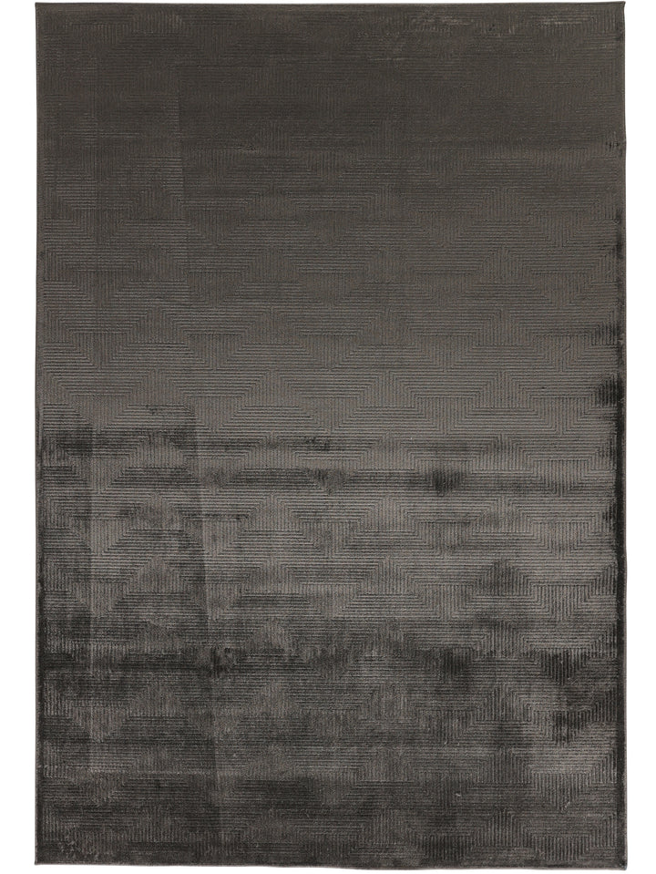 Top-Line Rug in Anthracite