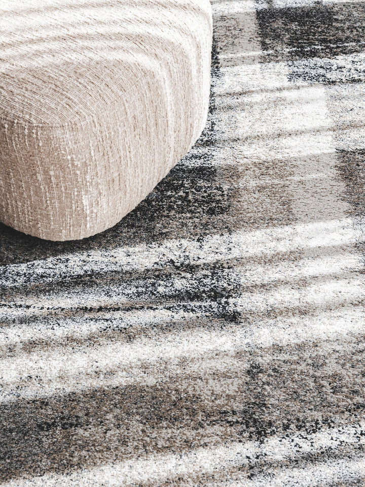 Twilight Rug in Dark Night