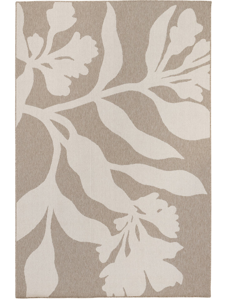 Wildvine Rug in Desert