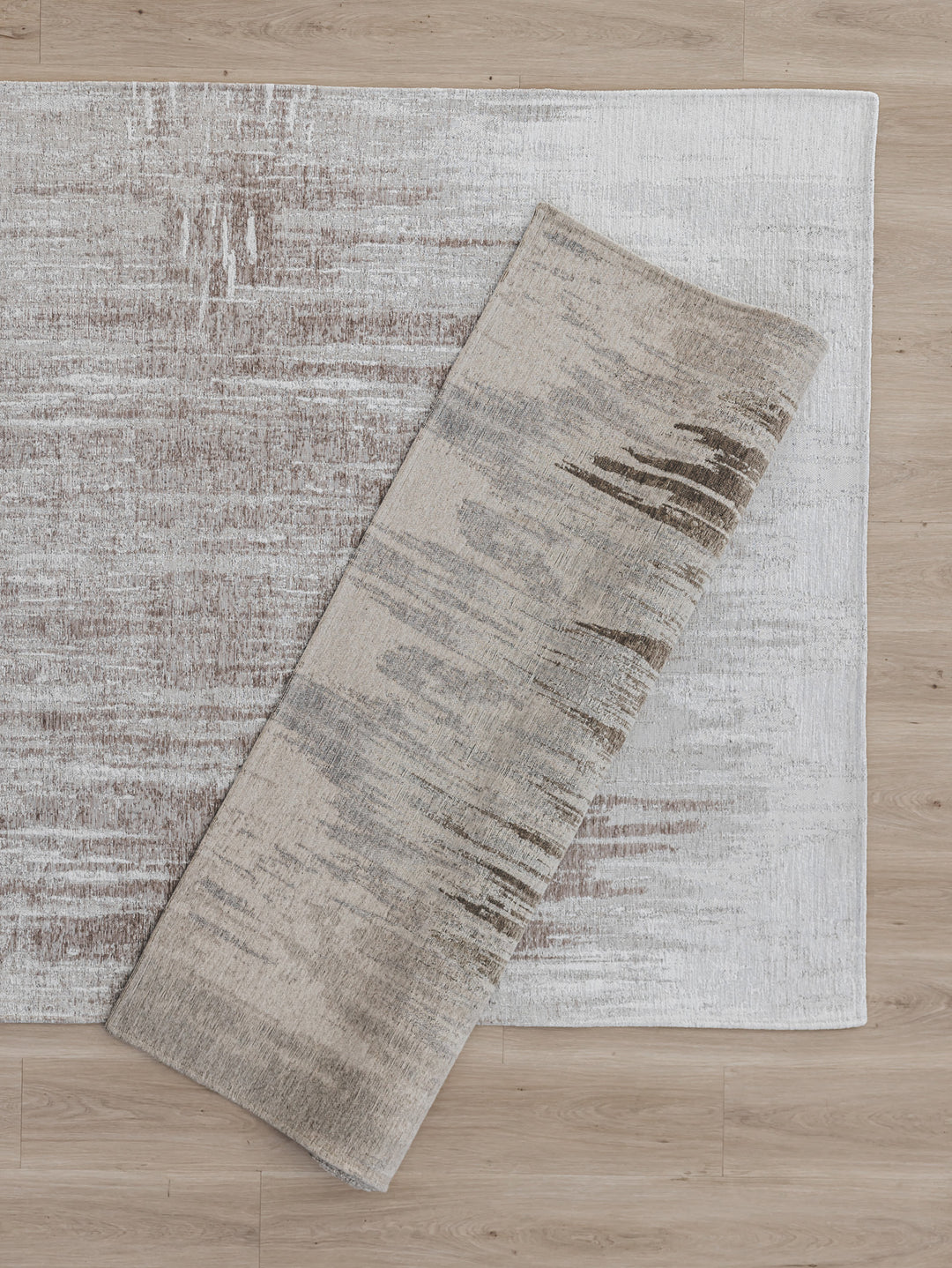 Upbeat Rug in Pumice