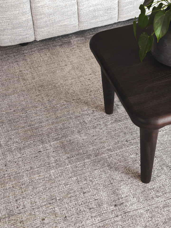 Vanity Rug in Electrum