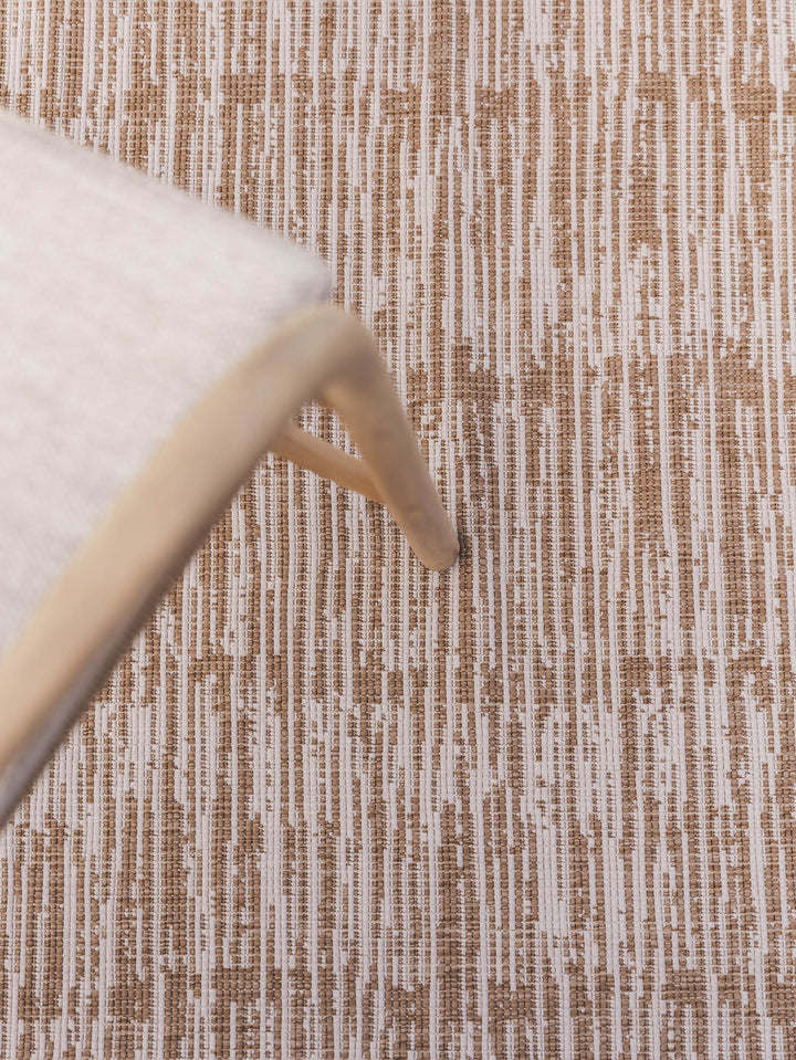 Velddrif Outdoor Rug in Dune