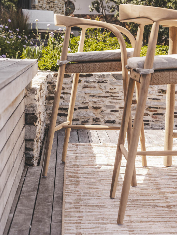 Velddrif Outdoor Rug in Dune