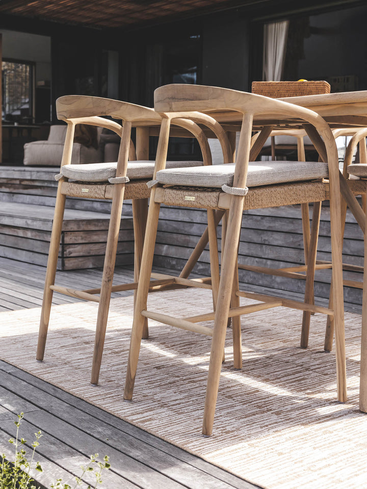 Velddrif Outdoor Rug in Dune