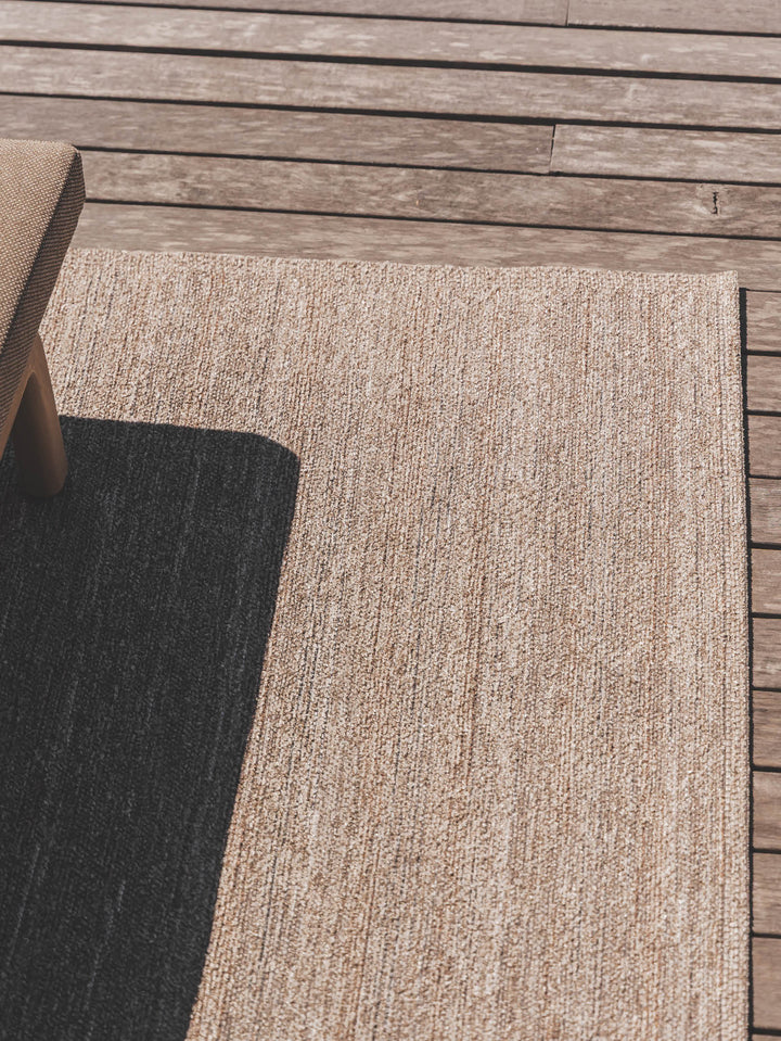 Stride Rug in Cobble