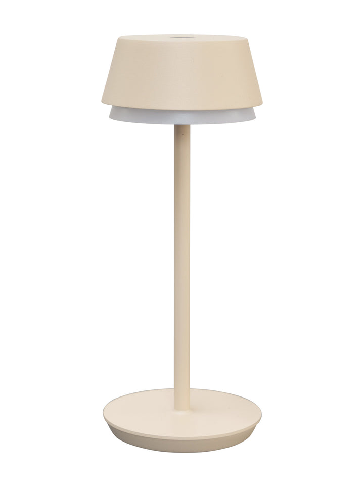 Vibe USB Table Light