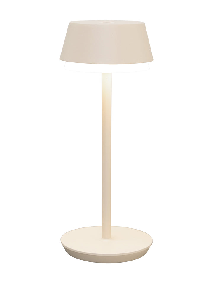 Vibe USB Table Light