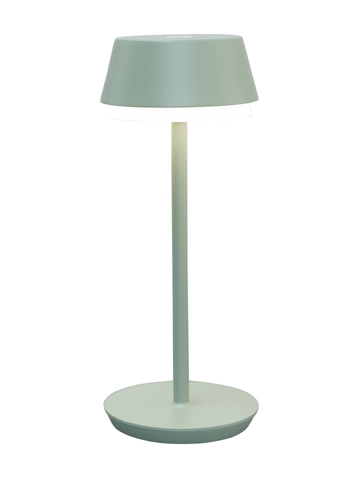 Vibe USB Table Light