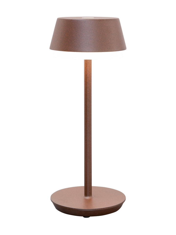 Vibe USB Table Light