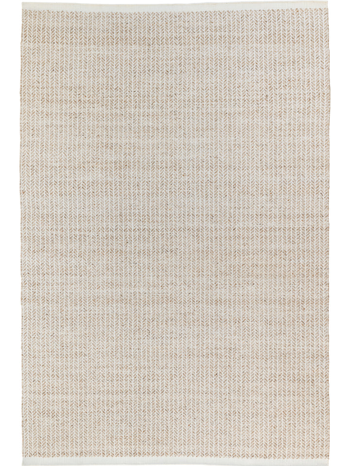 Mindful Rug in Oat